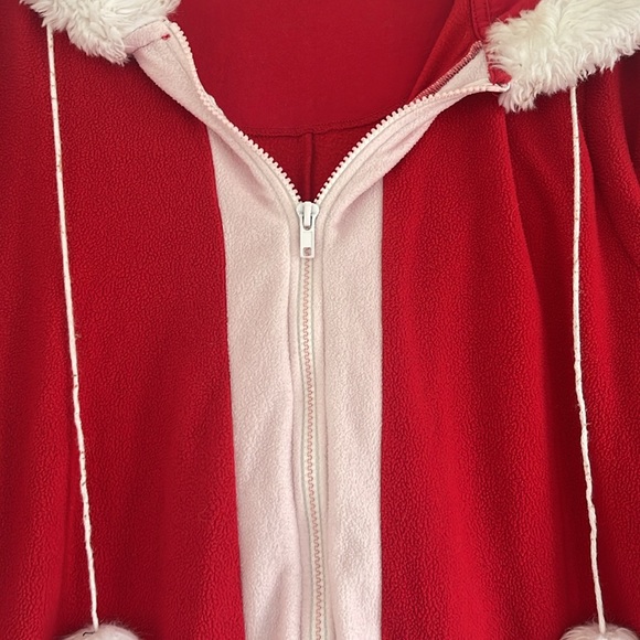 Fleece Christmas Onies Unisex - Picture 5 of 8